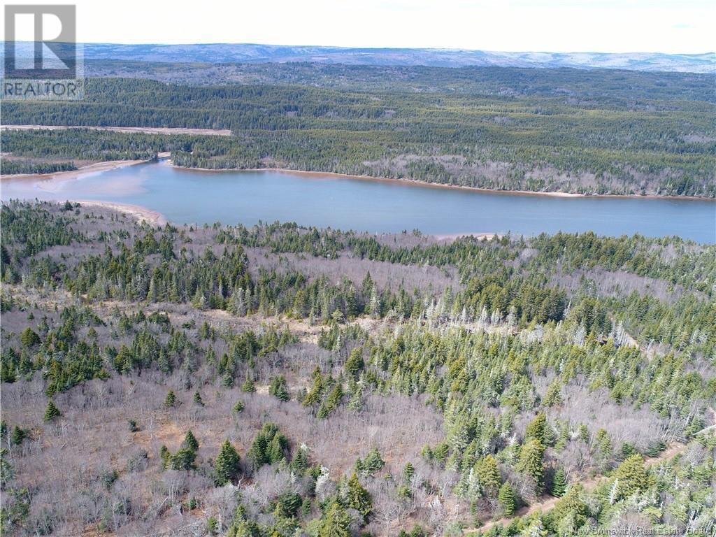 0 Route 915, Cape Enragé, NB