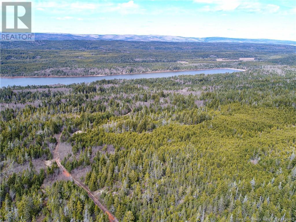 0 Route 915, Cape Enragé, NB