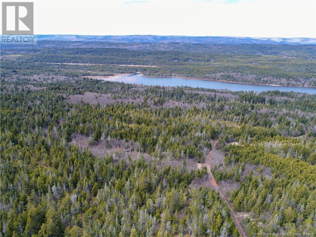 0 Route 915, Cape Enragé, NB