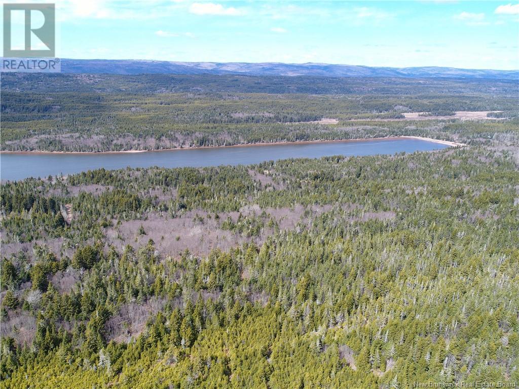 0 Route 915, Cape Enragé, NB