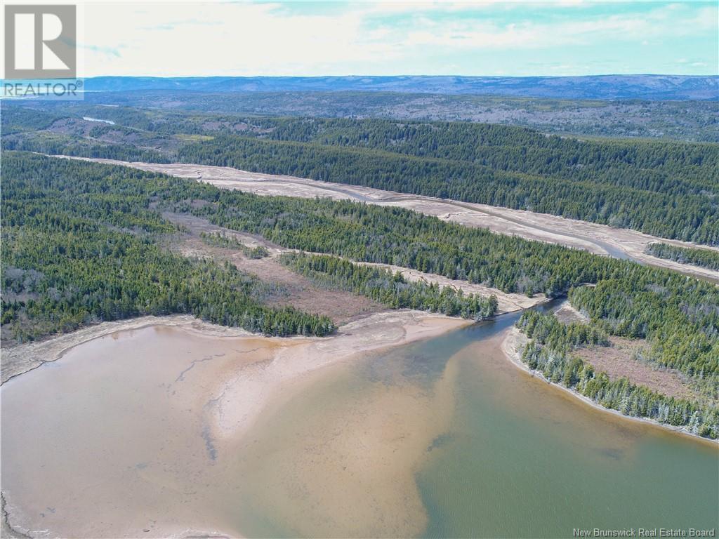 0 Route 915, Cape Enragé, NB