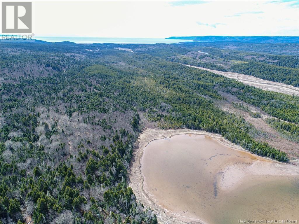 0 Route 915, Cape Enragé, NB