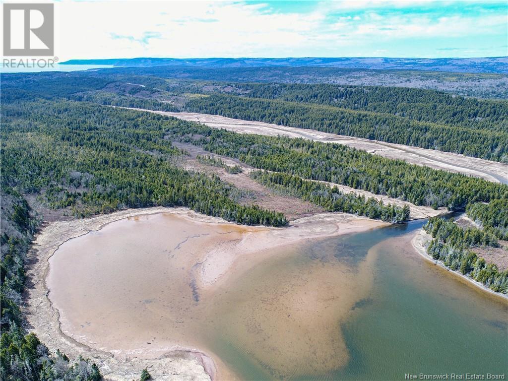 0 Route 915, Cape Enragé, NB