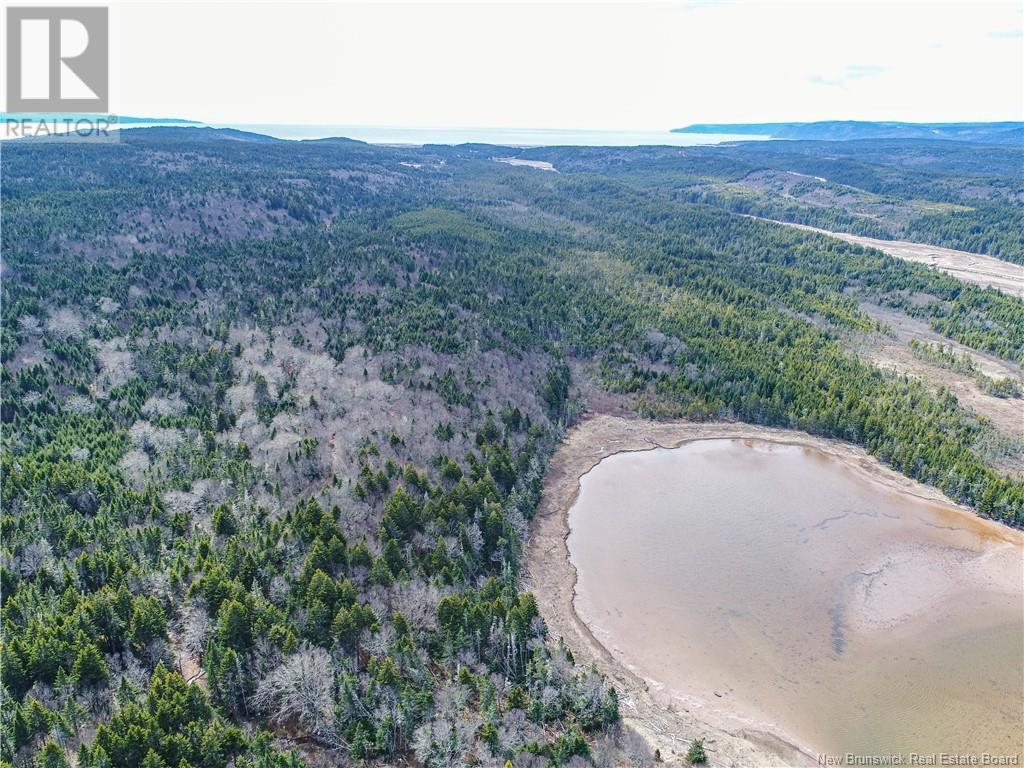 0 Route 915, Cape Enragé, NB