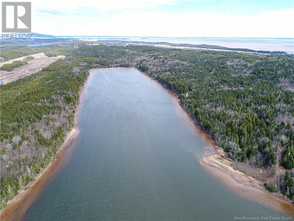 0 Route 915, Cape Enragé, NB