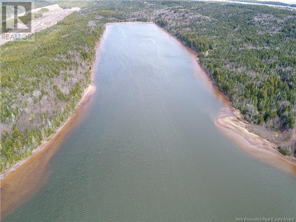 0 Route 915, Cape Enragé, NB