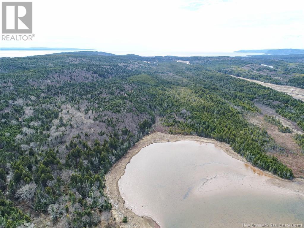 0 Route 915, Cape Enragé, NB