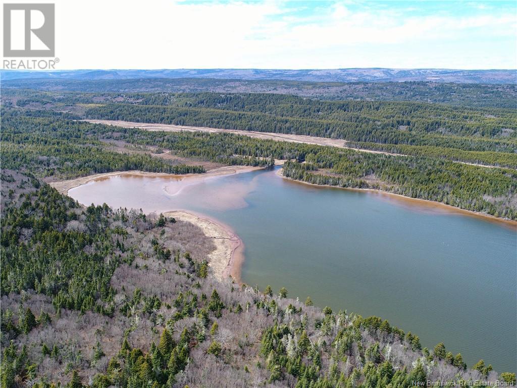 0 Route 915, Cape Enragé, NB