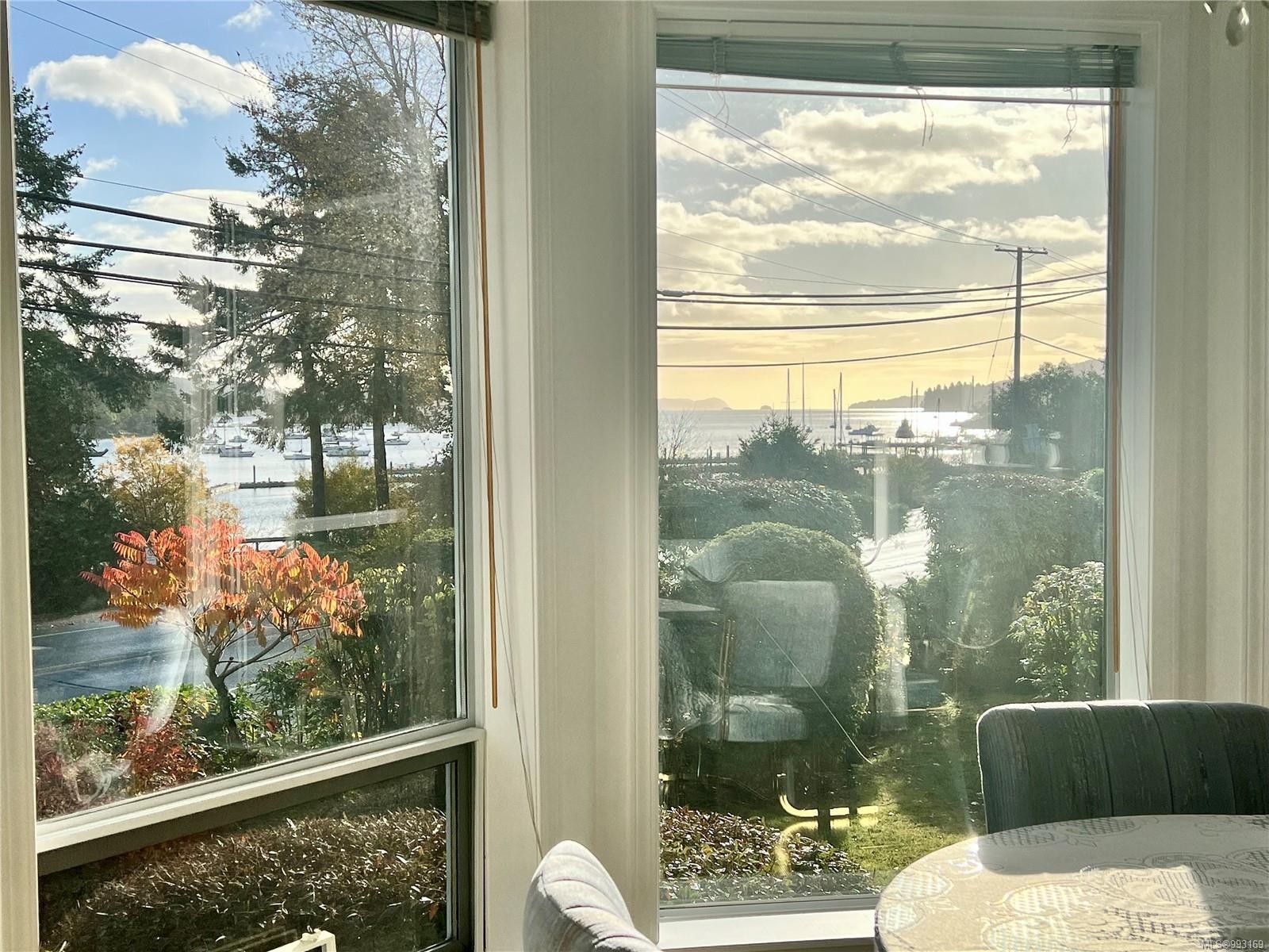 32-258 Lower Ganges Rd, Salt Spring, BC