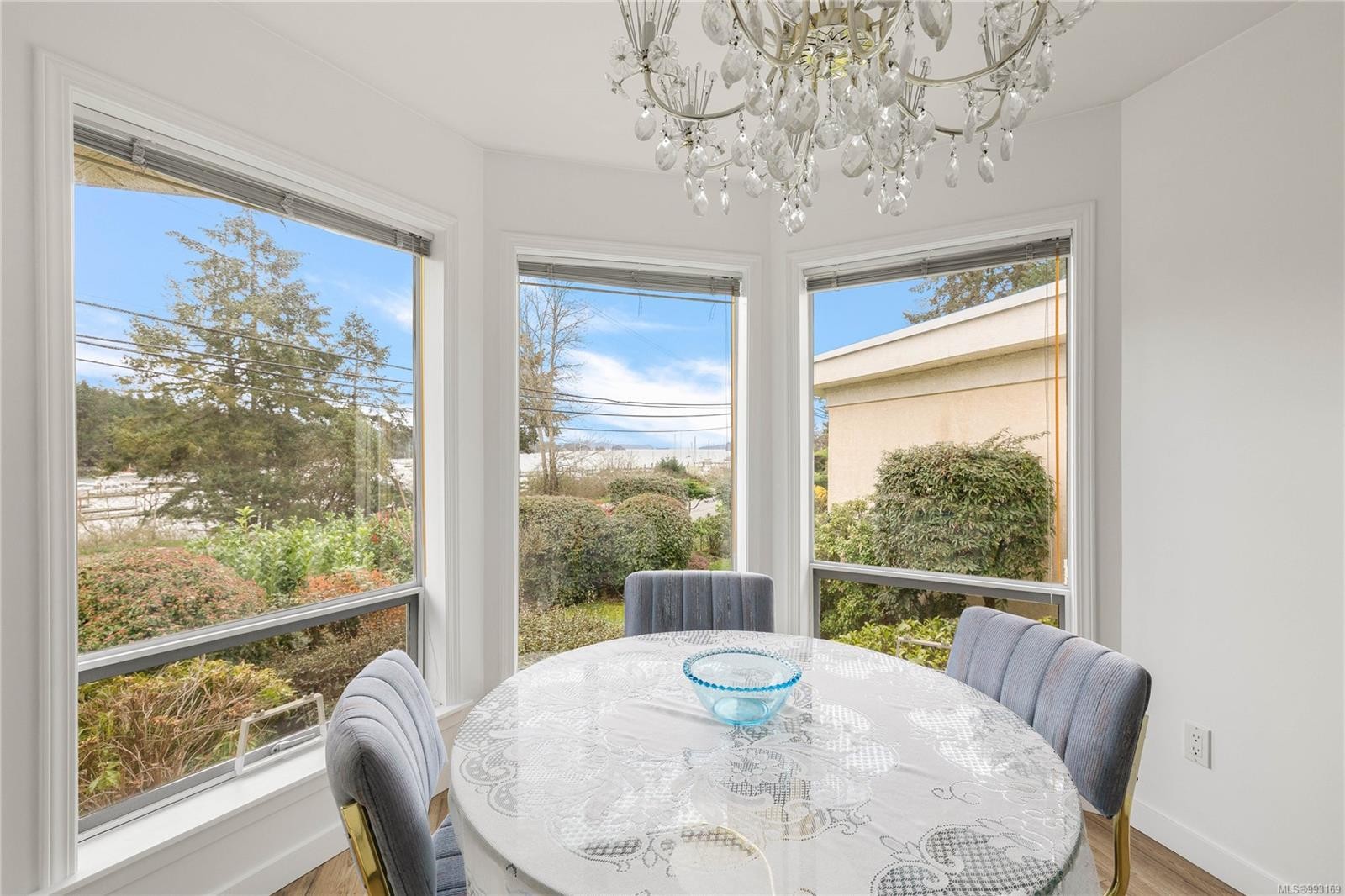 32-258 Lower Ganges Rd, Salt Spring, BC