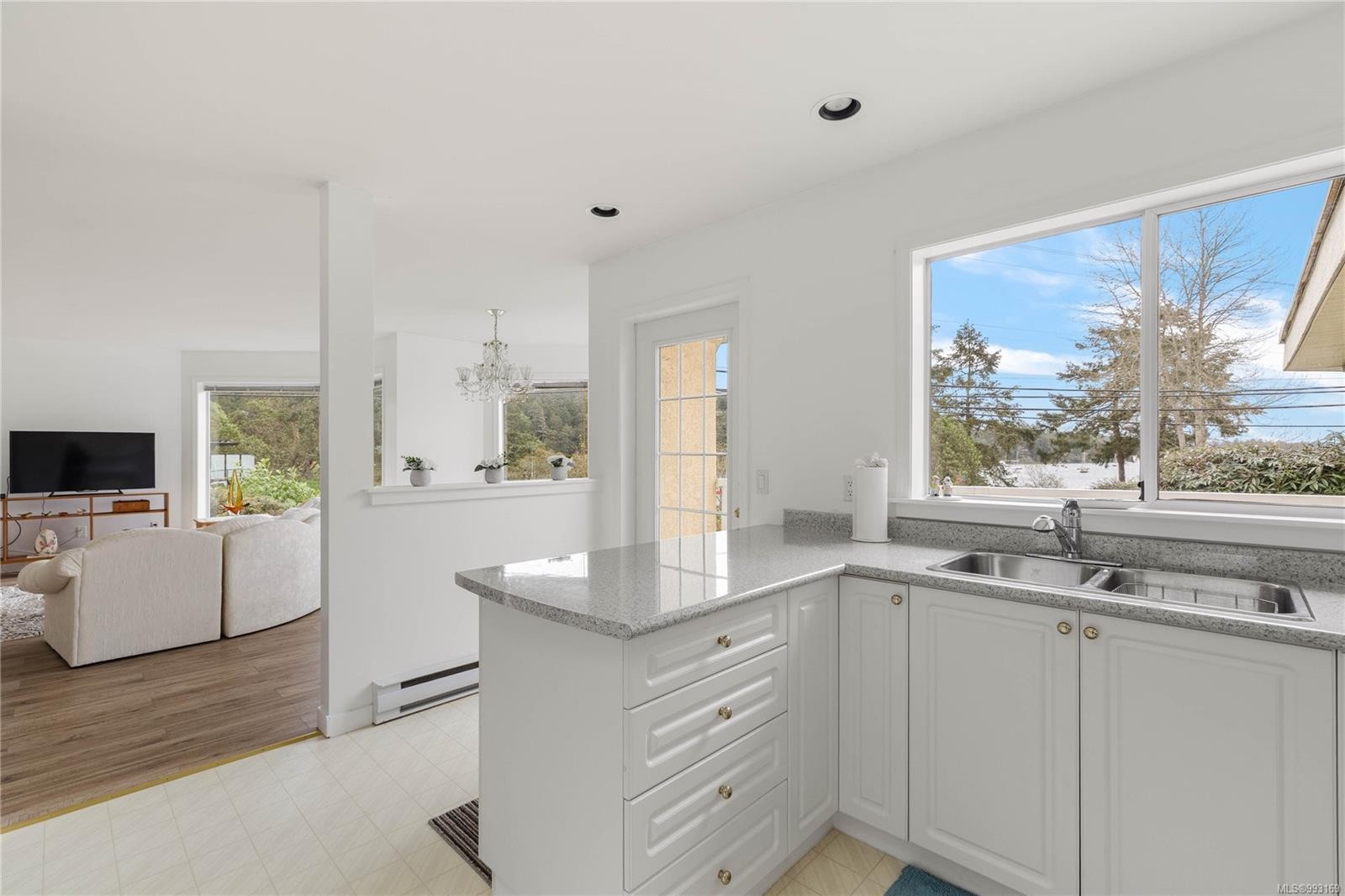 32-258 Lower Ganges Rd, Salt Spring, BC