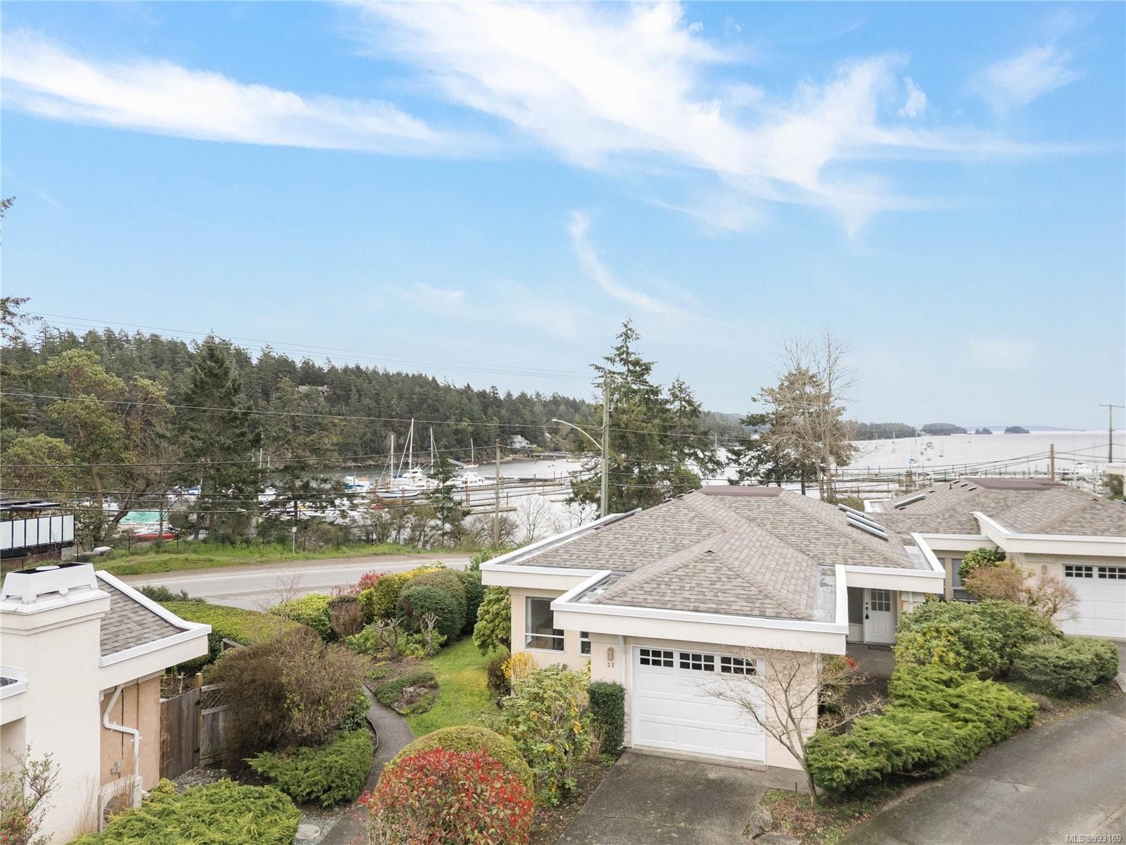 32-258 Lower Ganges Rd, Salt Spring, BC