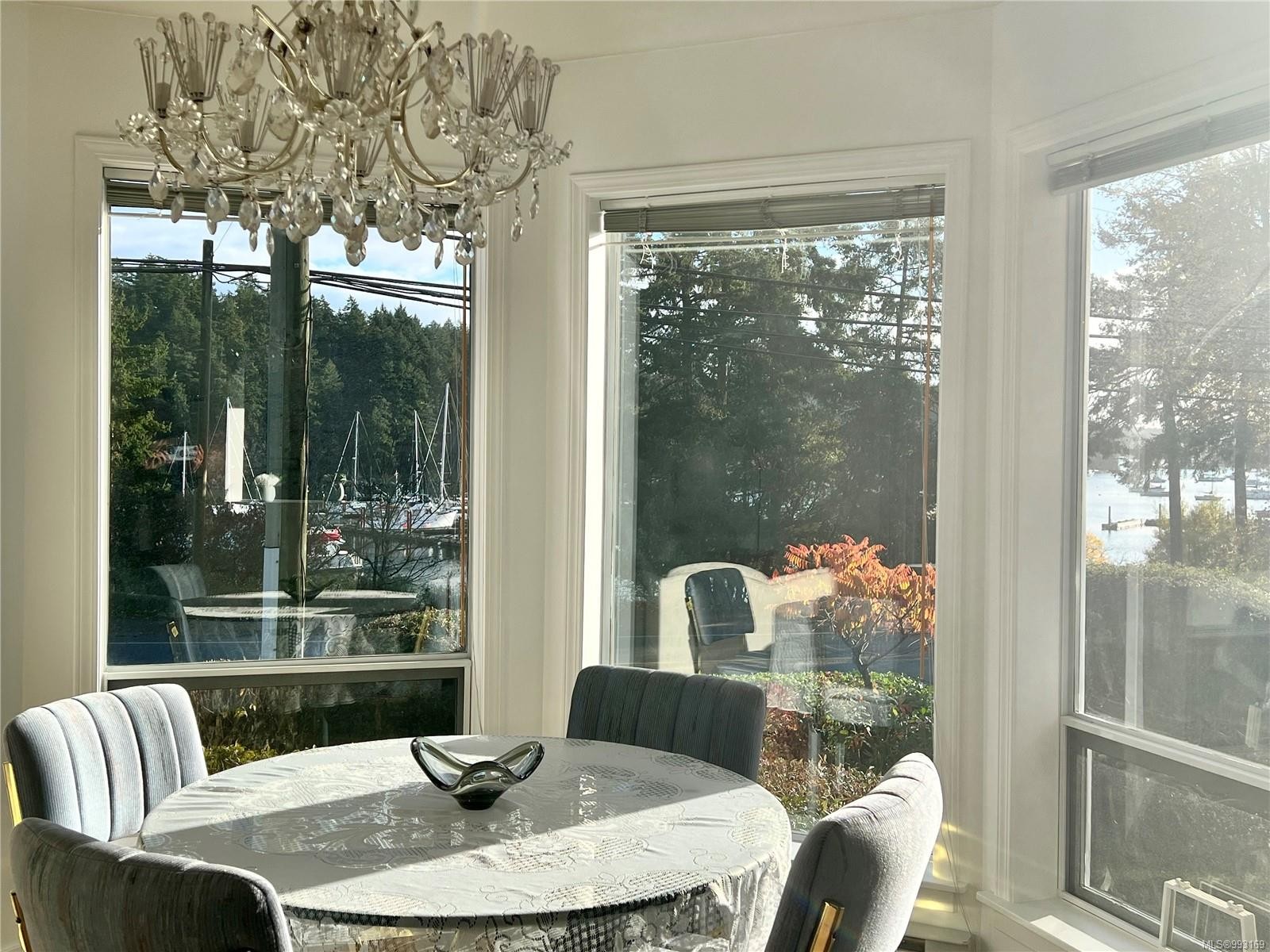 32-258 Lower Ganges Rd, Salt Spring, BC