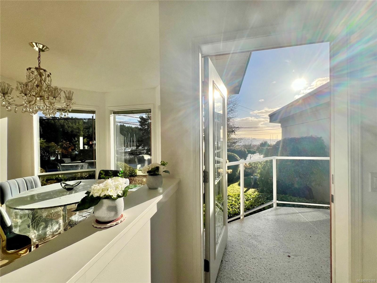 32-258 Lower Ganges Rd, Salt Spring, BC