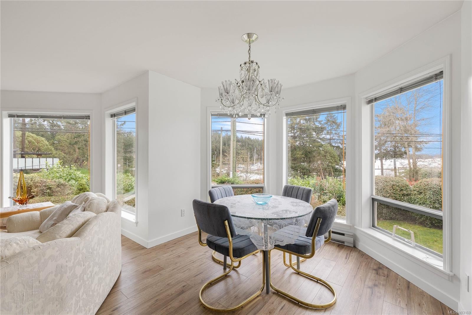 32-258 Lower Ganges Rd, Salt Spring, BC