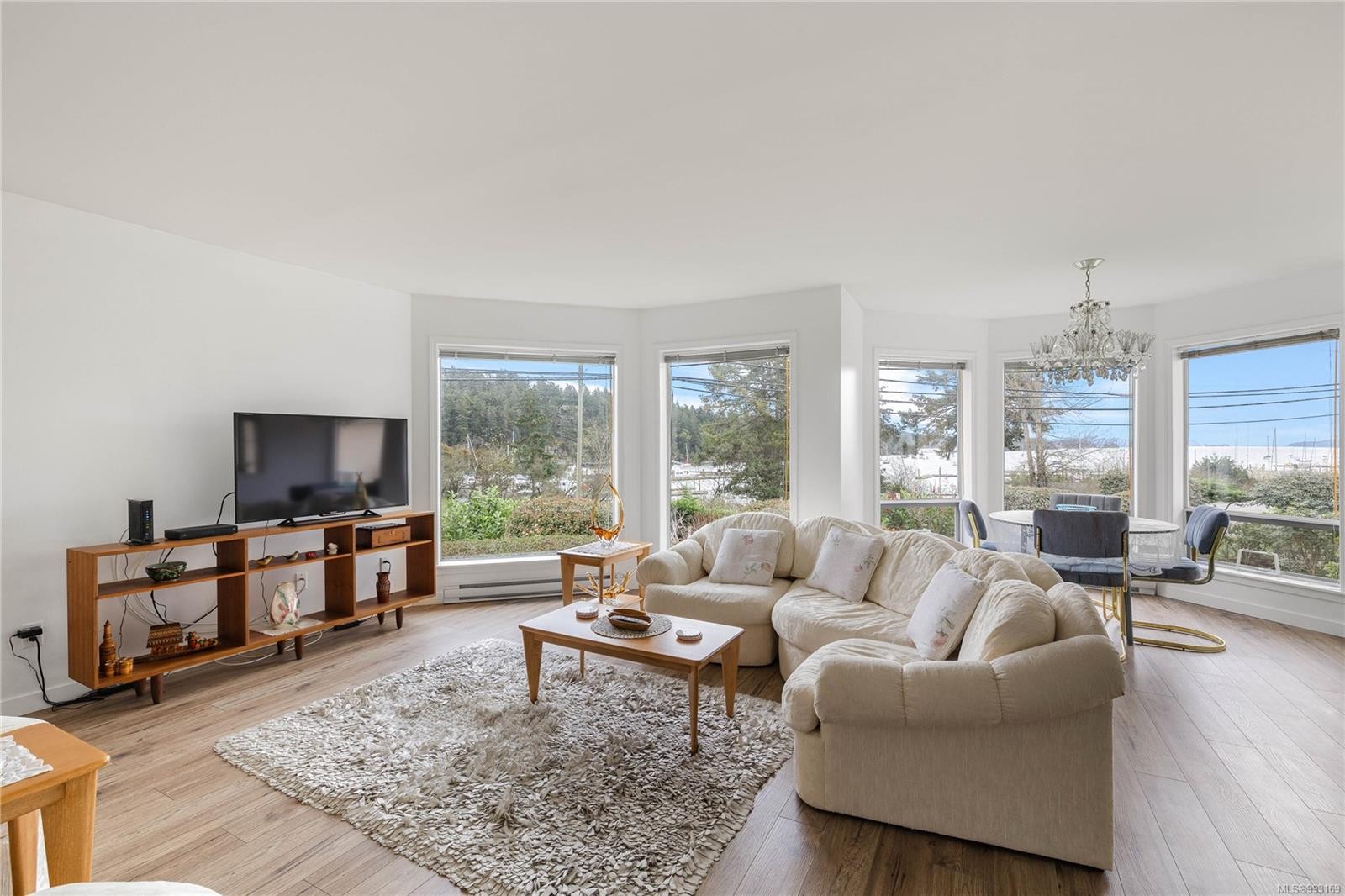 32-258 Lower Ganges Rd, Salt Spring, BC