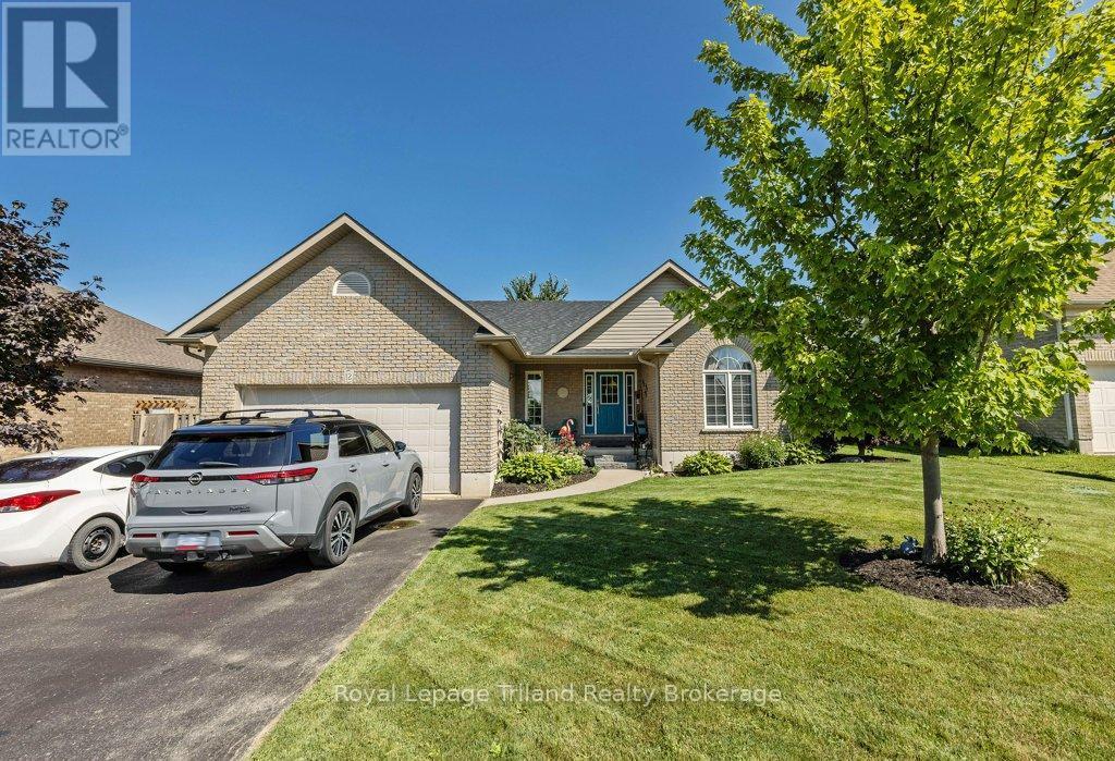 12 Graydon Drive, South-West Oxford (Mount Elgin), ON - Outdoor