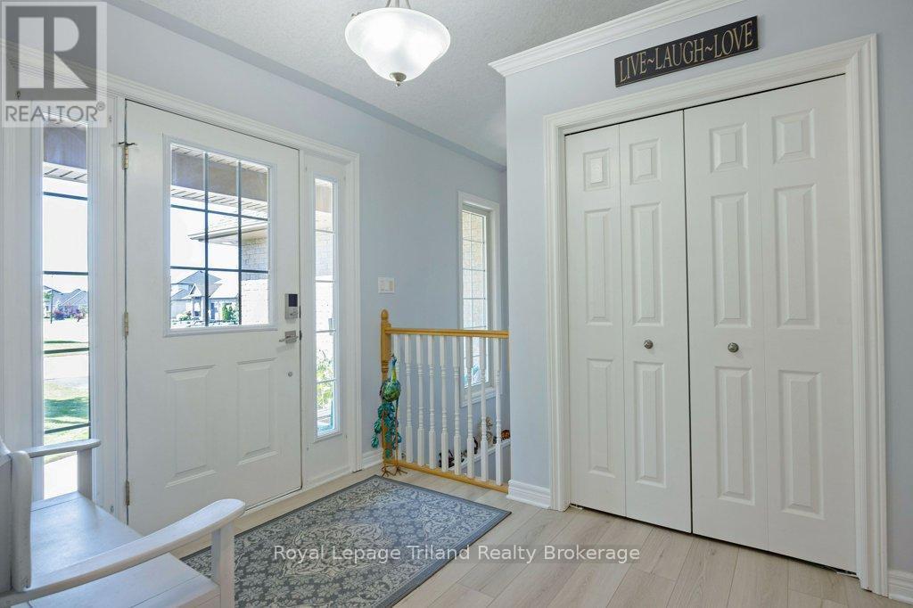 12 Graydon Drive, South-West Oxford (Mount Elgin), ON - Indoor Photo Showing Other Room