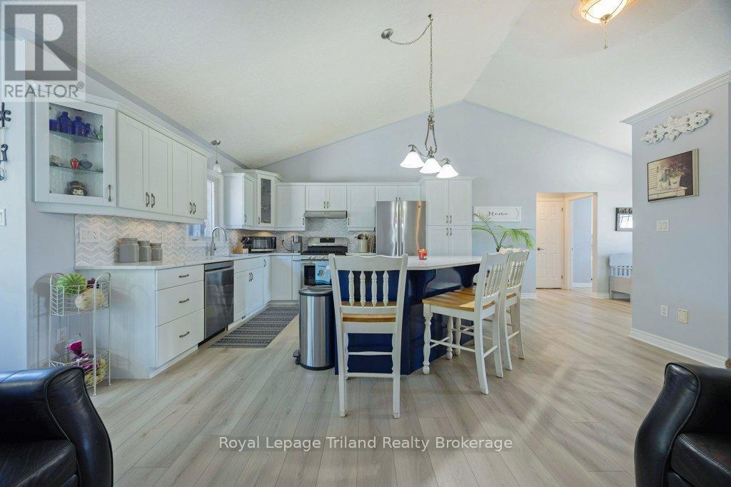 12 Graydon Drive, South-West Oxford (Mount Elgin), ON - Indoor