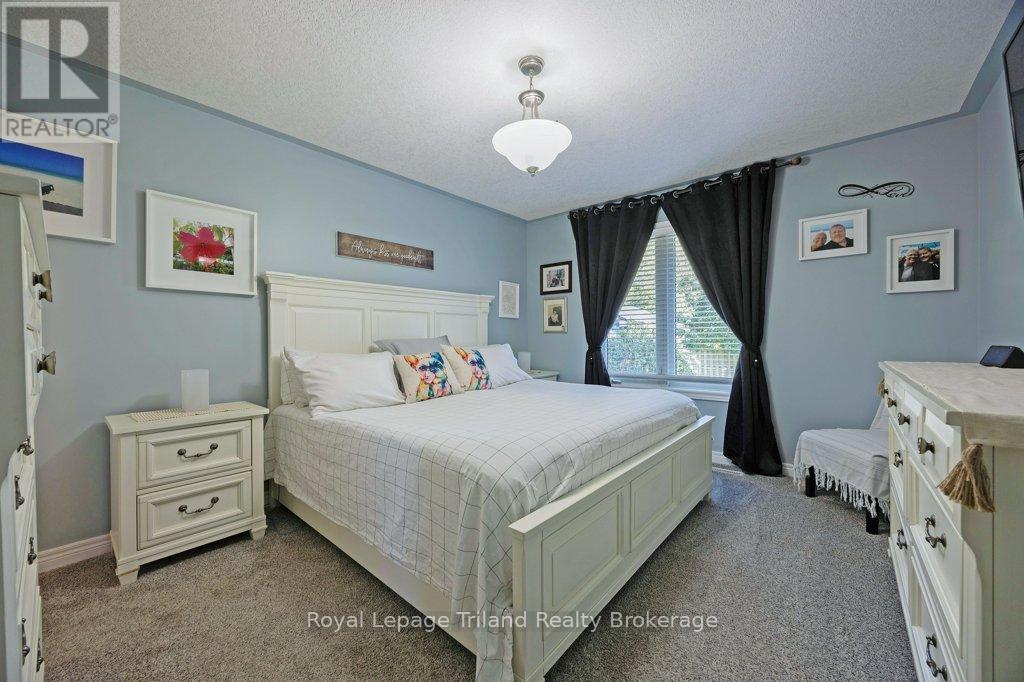 12 Graydon Drive, South-West Oxford (Mount Elgin), ON - Indoor Photo Showing Bedroom
