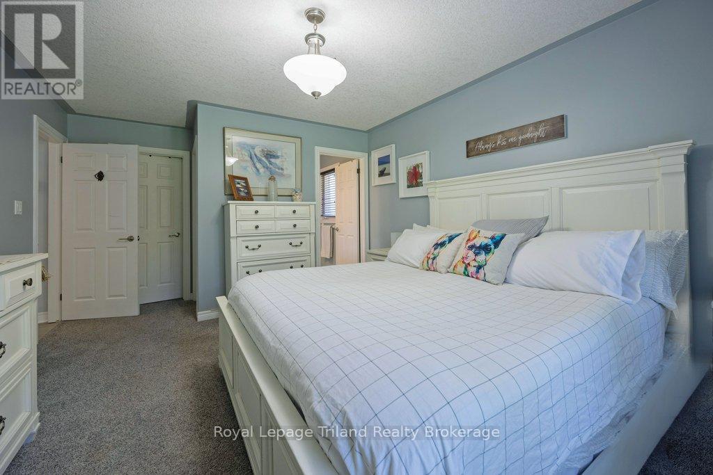 12 Graydon Drive, South-West Oxford (Mount Elgin), ON - Indoor Photo Showing Bedroom