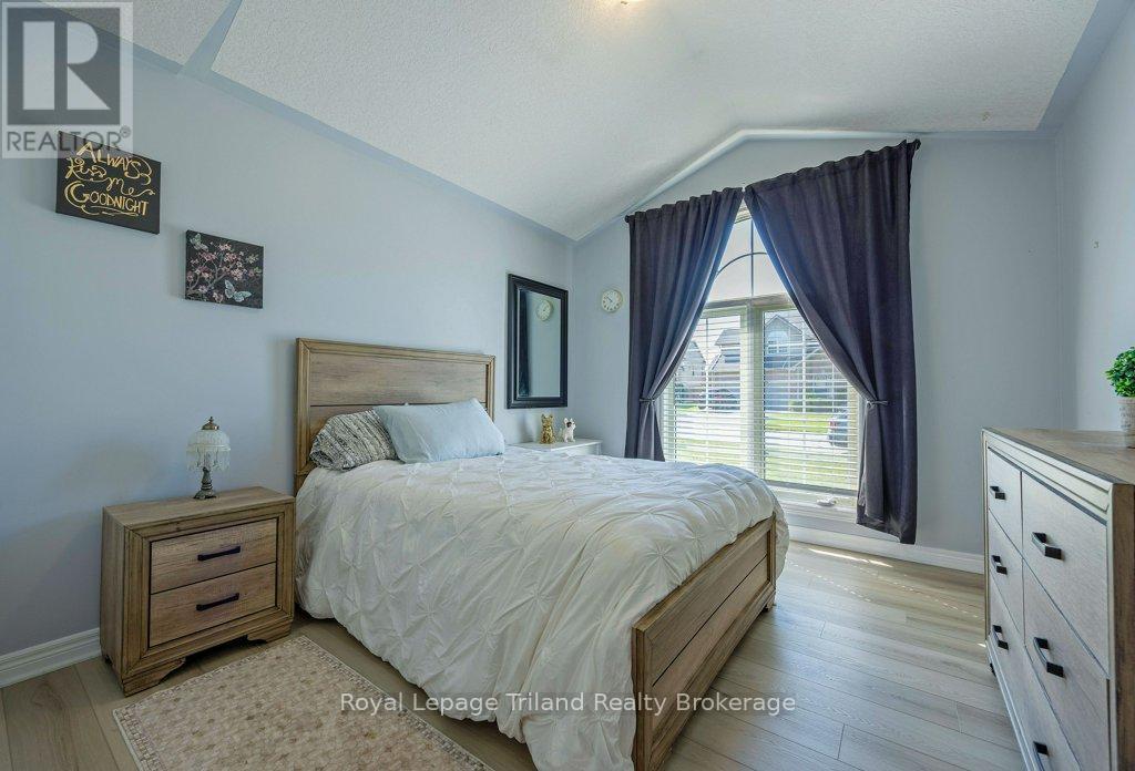 12 Graydon Drive, South-West Oxford (Mount Elgin), ON - Indoor Photo Showing Bedroom