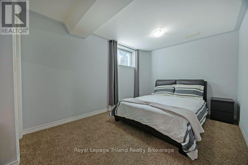 12 Graydon Drive, South-West Oxford (Mount Elgin), ON - Indoor Photo Showing Bedroom