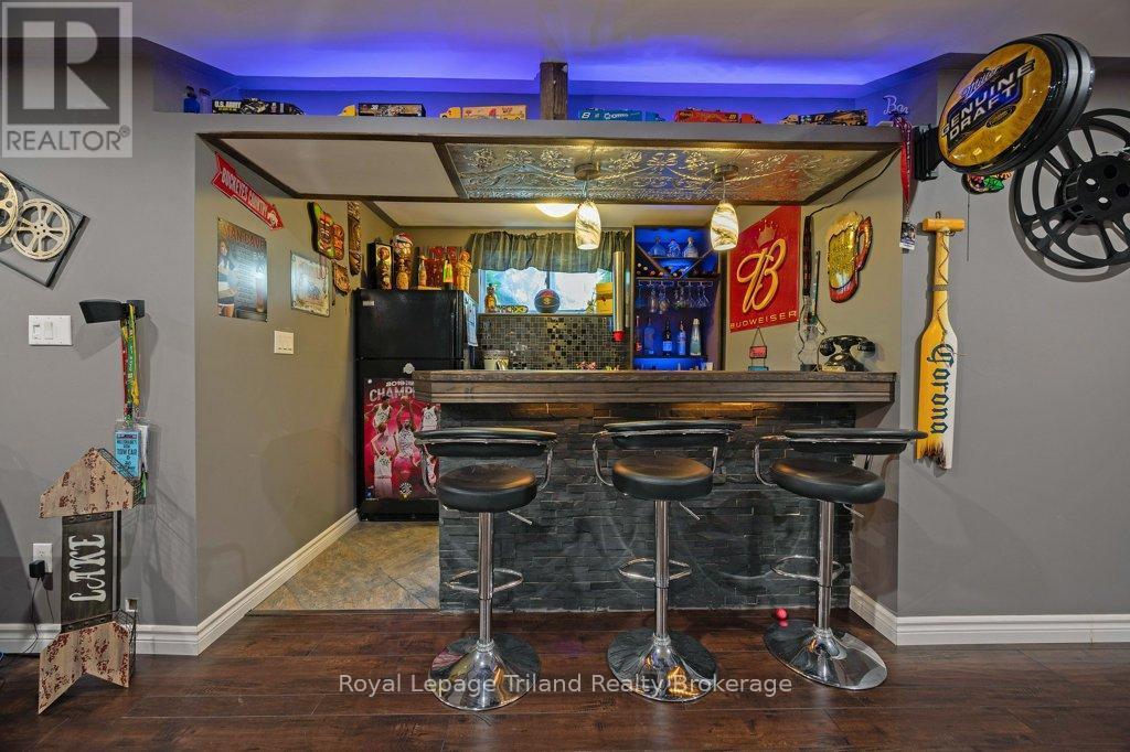 12 Graydon Drive, South-West Oxford (Mount Elgin), ON - Indoor Photo Showing Other Room