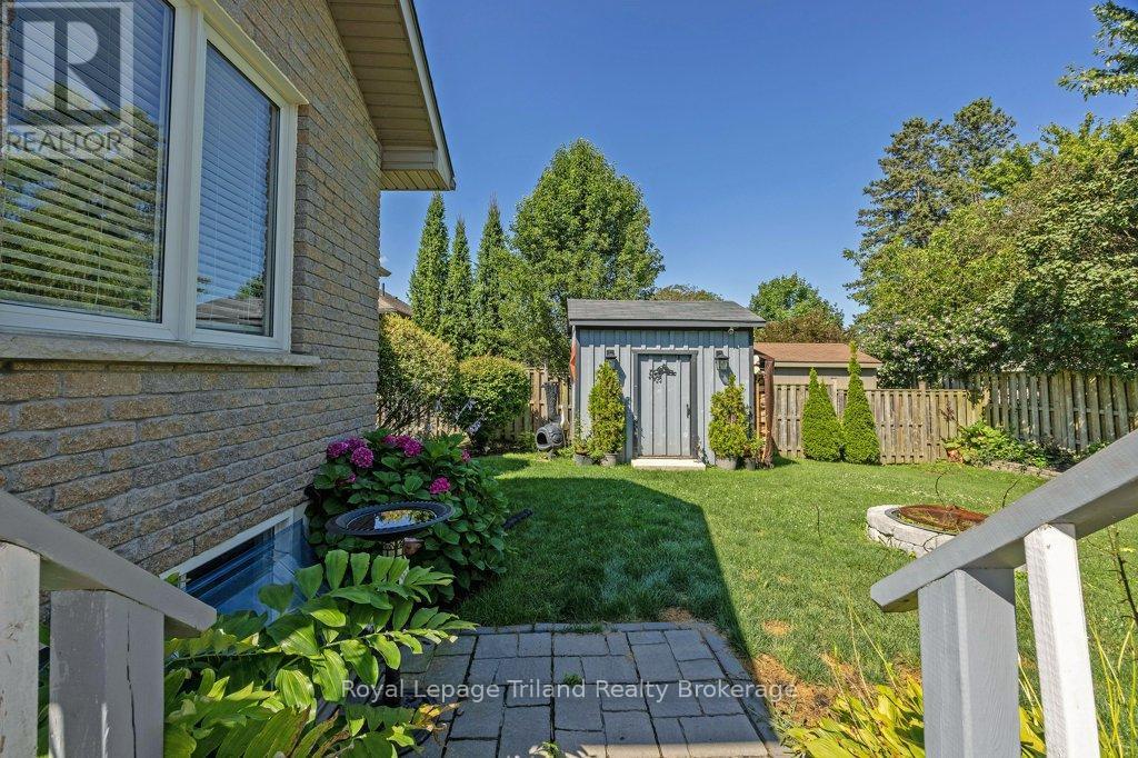 12 Graydon Drive, South-West Oxford (Mount Elgin), ON - Outdoor