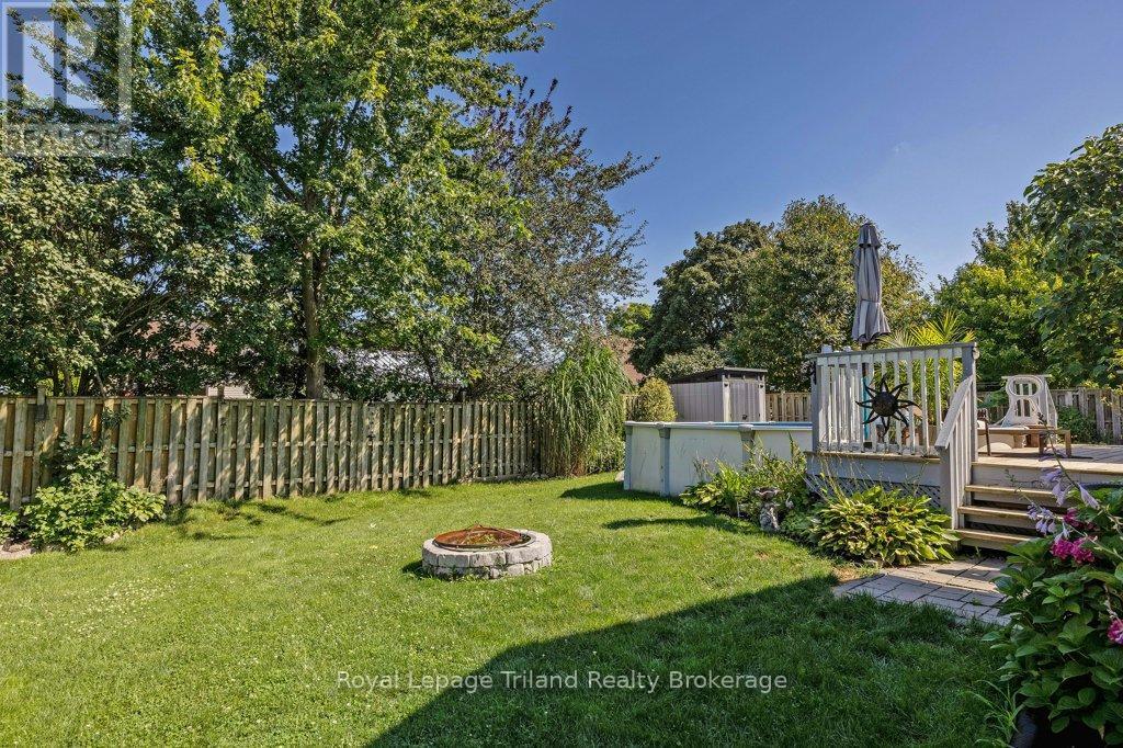 12 Graydon Drive, South-West Oxford (Mount Elgin), ON - Outdoor