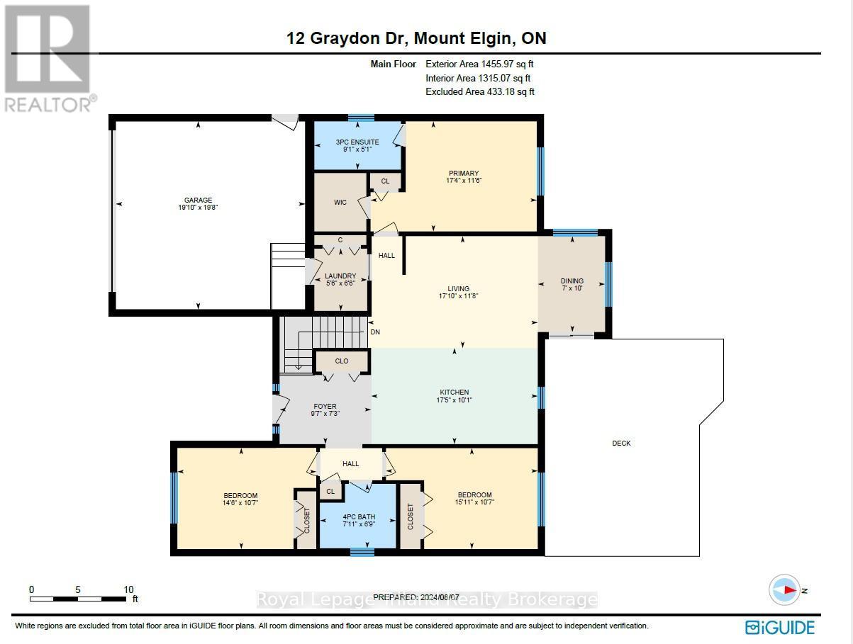 12 Graydon Drive, South-West Oxford (Mount Elgin), ON - Other