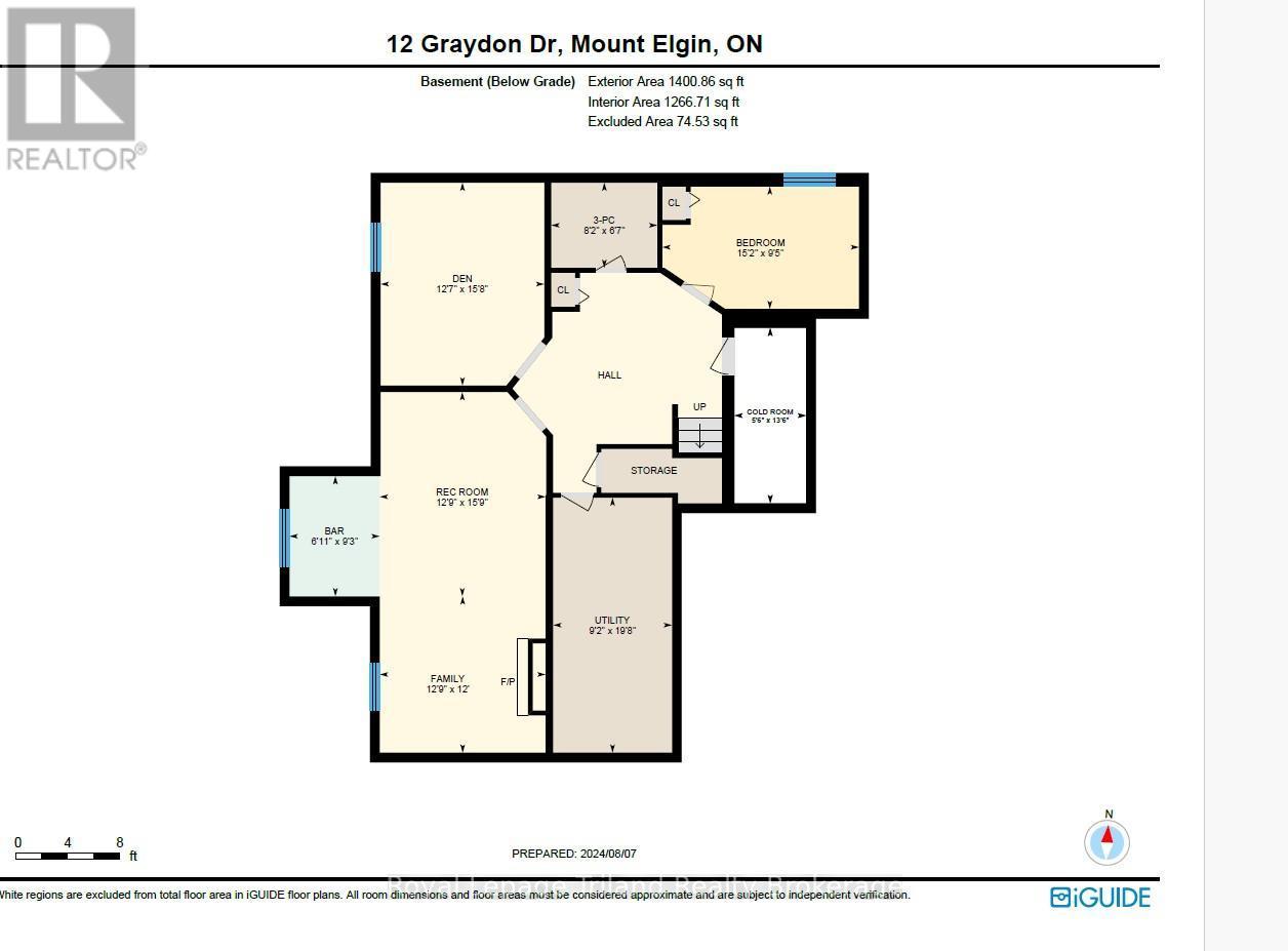 12 Graydon Drive, South-West Oxford (Mount Elgin), ON - Other