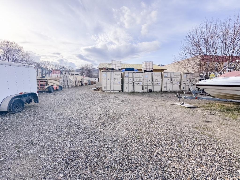 1909 43 Street, Vernon, BC