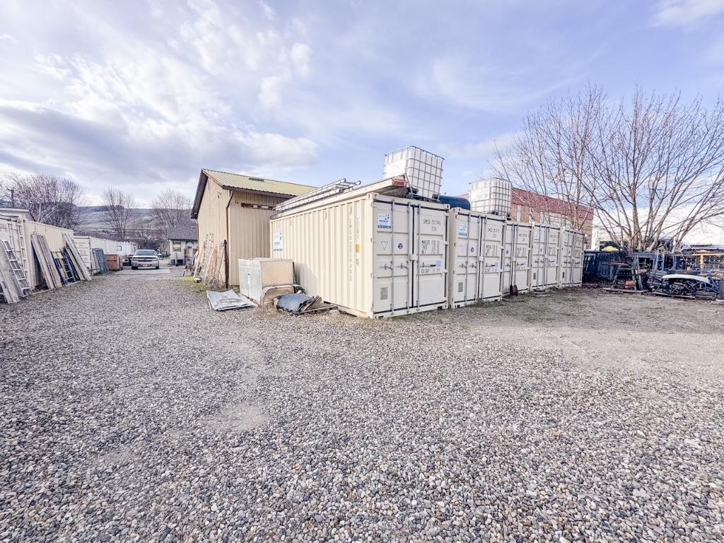 1909 43 Street, Vernon, BC