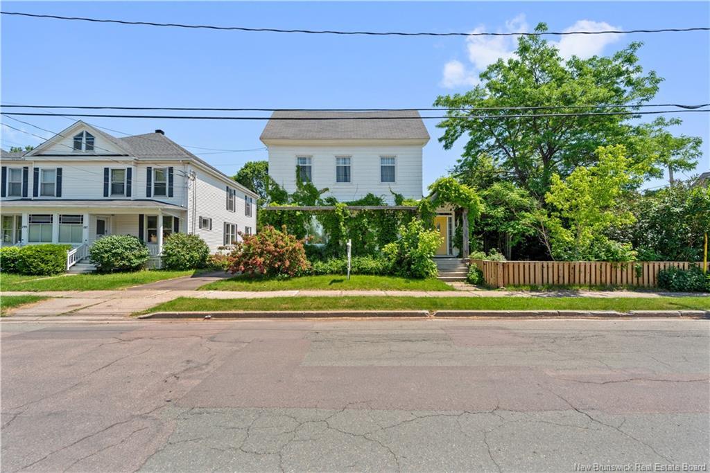 189 Highfield St, Moncton, NB