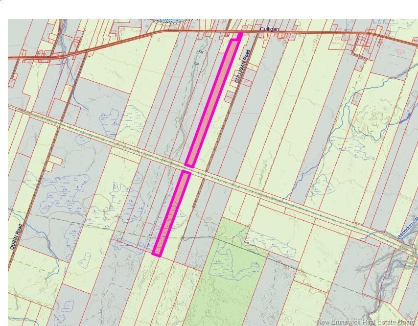 78 Acres Main St, Belledune, NB