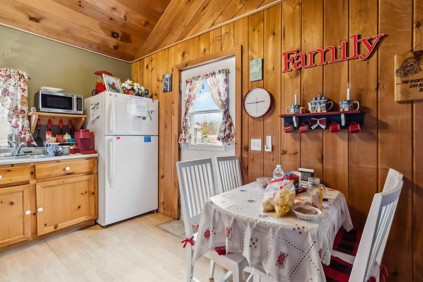 3288 Highway 3, Lydgate, NS