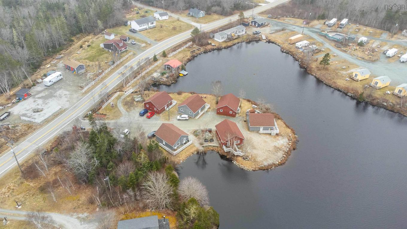 3288 Highway 3, Lydgate, NS