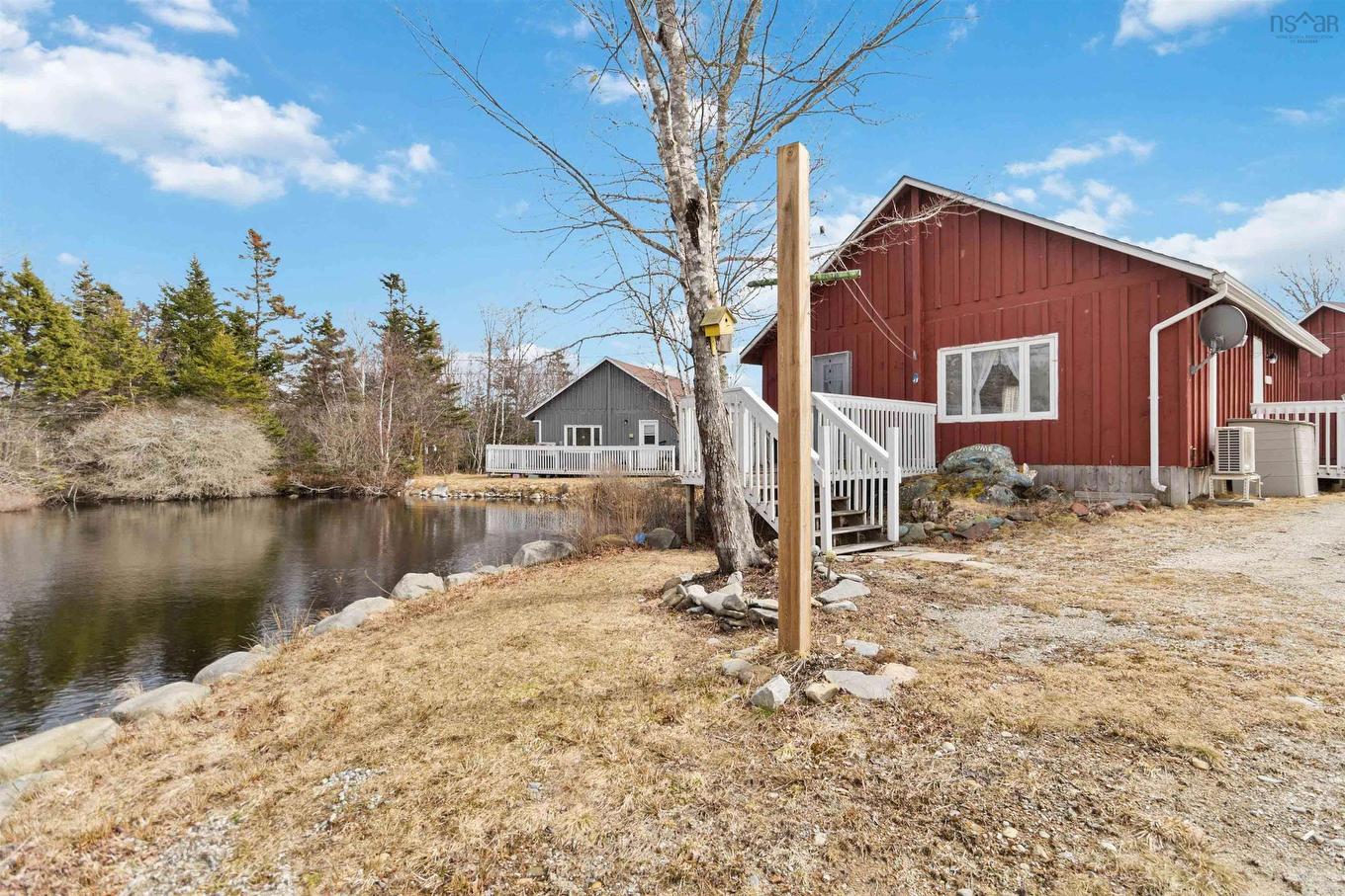 3288 Highway 3, Lydgate, NS