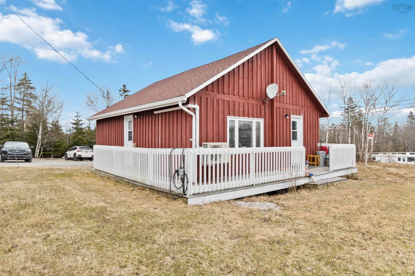 3288 Highway 3, Lydgate, NS
