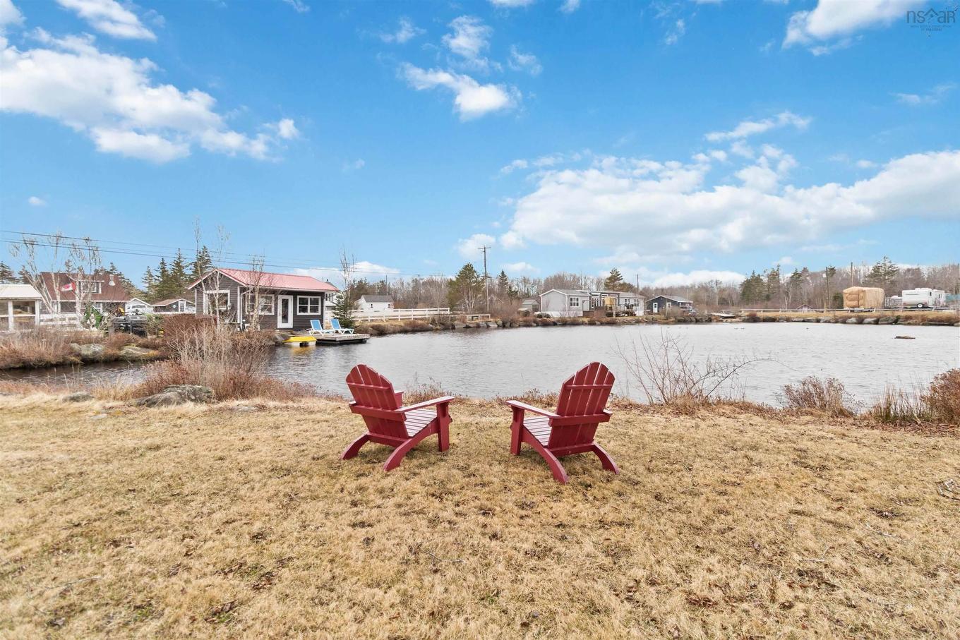 3288 Highway 3, Lydgate, NS