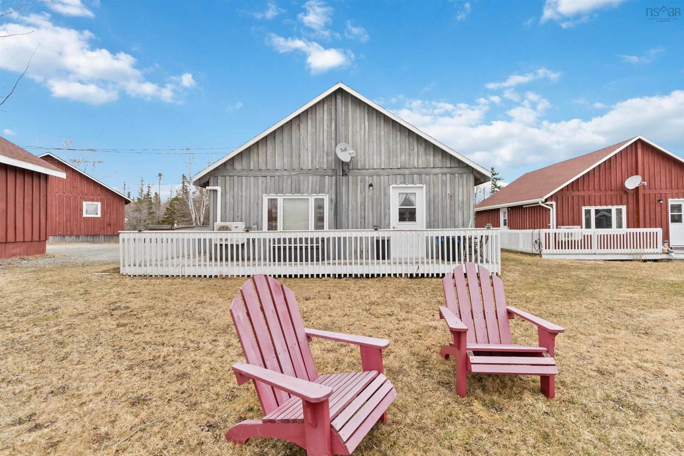 3288 Highway 3, Lydgate, NS