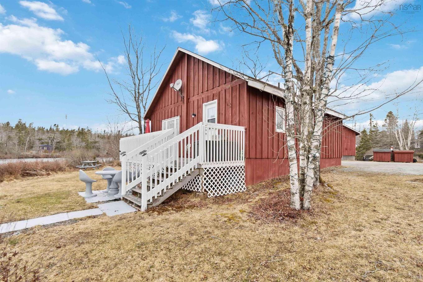 3288 Highway 3, Lydgate, NS