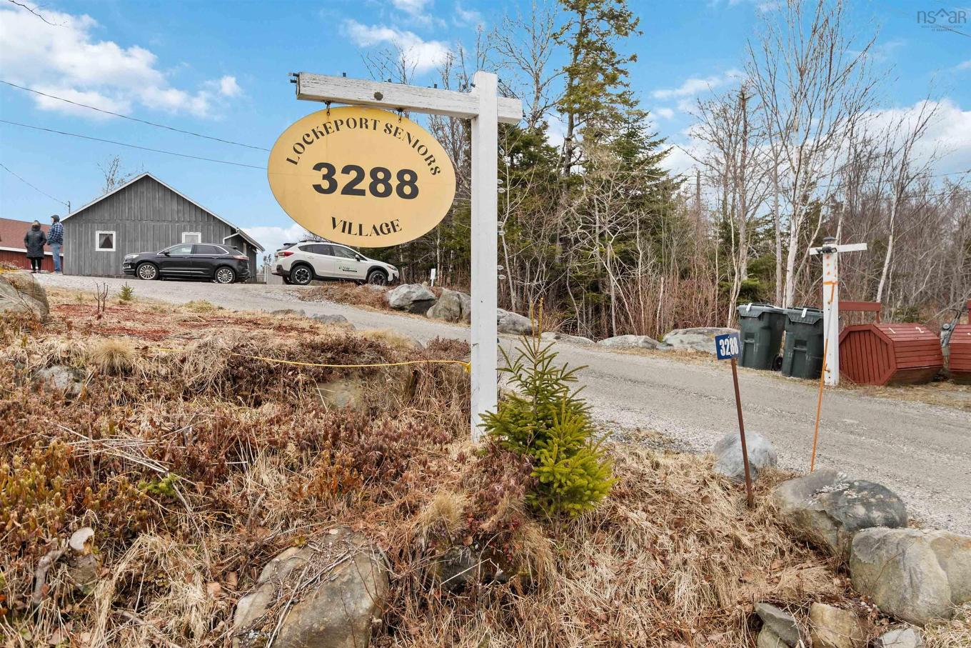 3288 Highway 3, Lydgate, NS