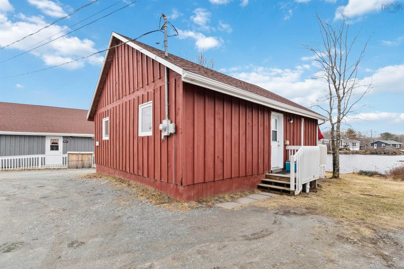 3288 Highway 3, Lydgate, NS