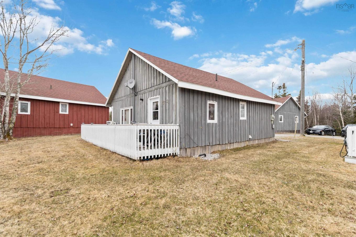 3288 Highway 3, Lydgate, NS