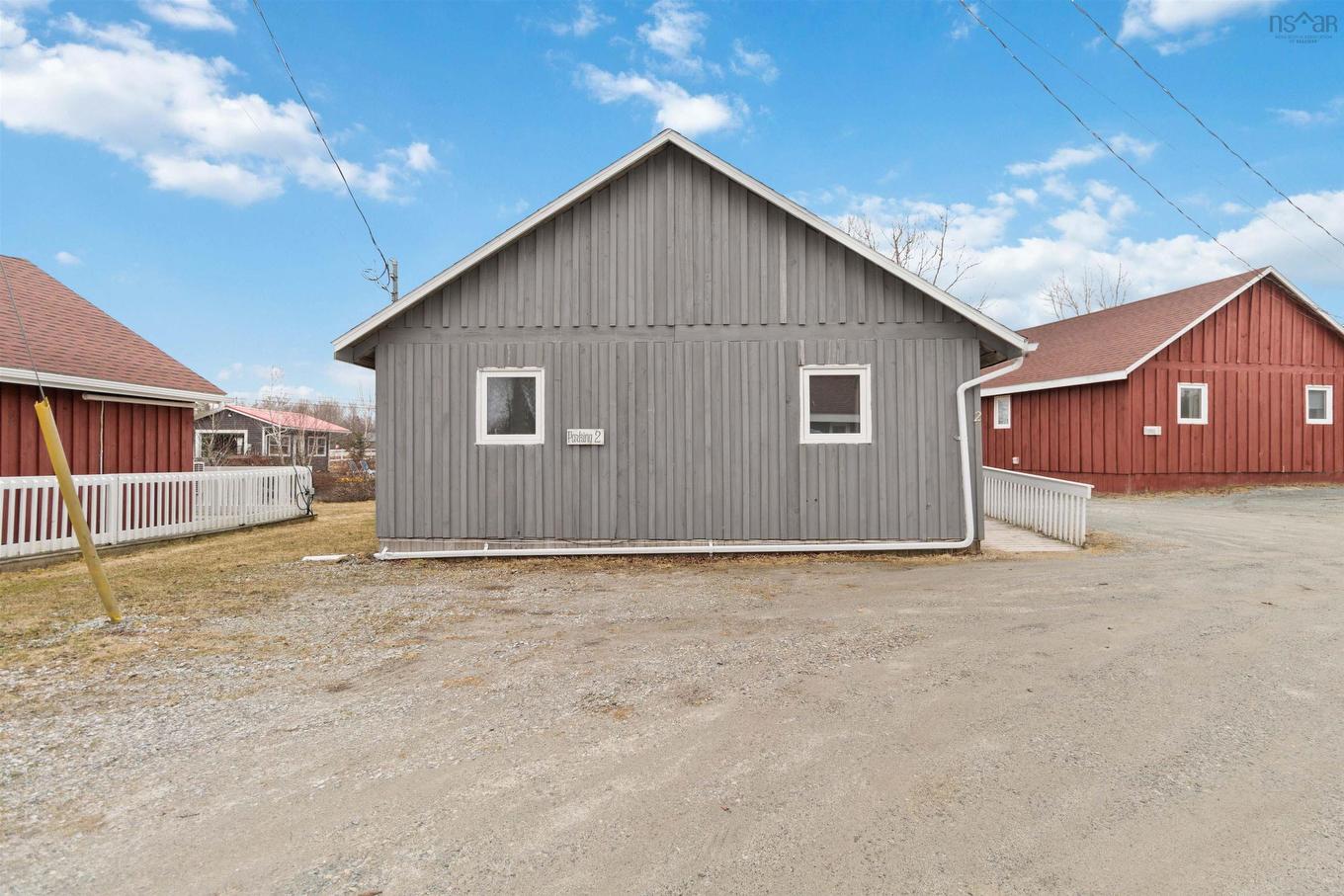 3288 Highway 3, Lydgate, NS