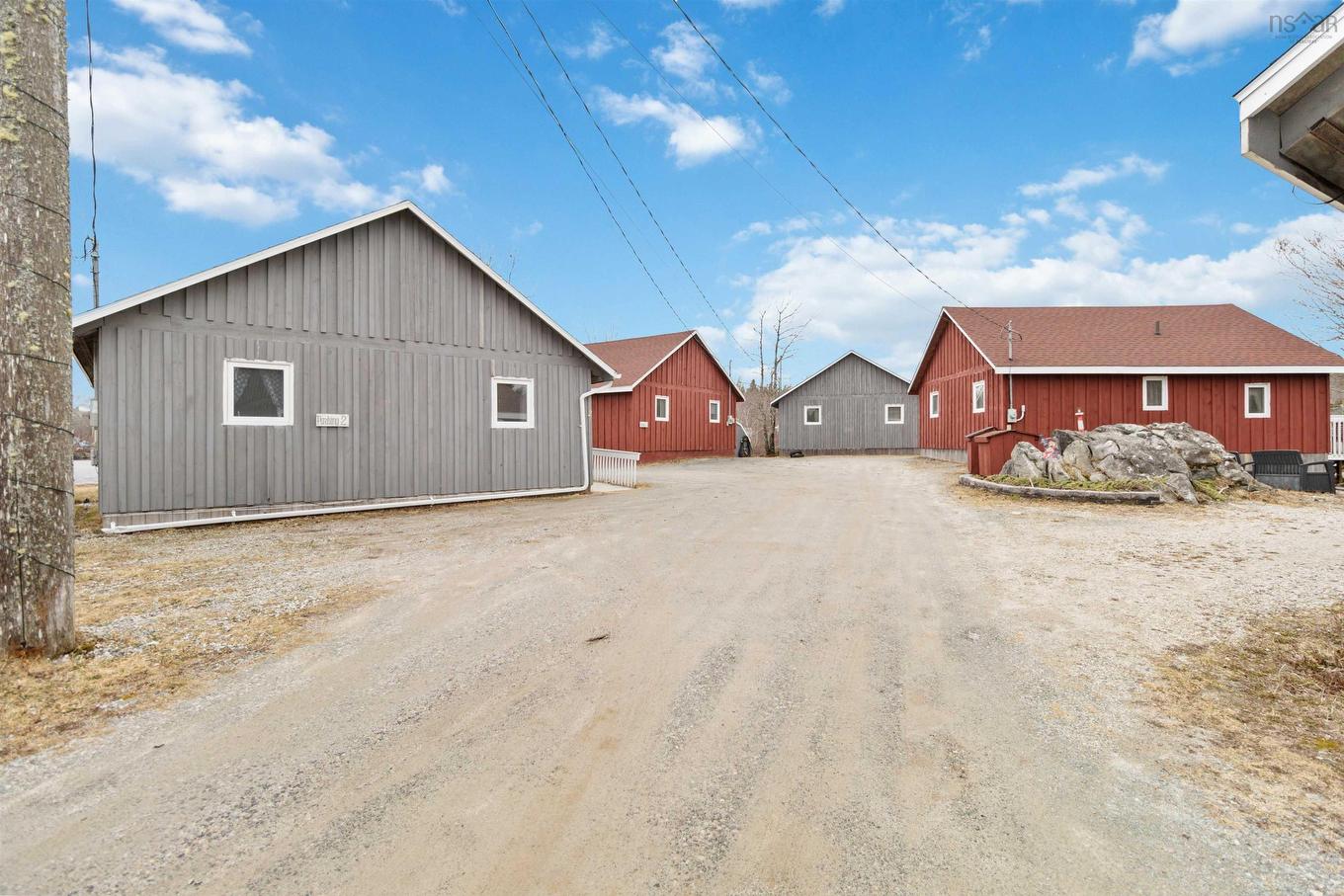 3288 Highway 3, Lydgate, NS