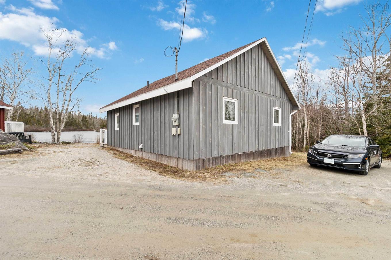 3288 Highway 3, Lydgate, NS