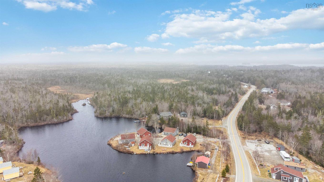 3288 Highway 3, Lydgate, NS